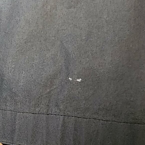 Vintage gallery Trench Coat Size 10 - Picture 6 of 10